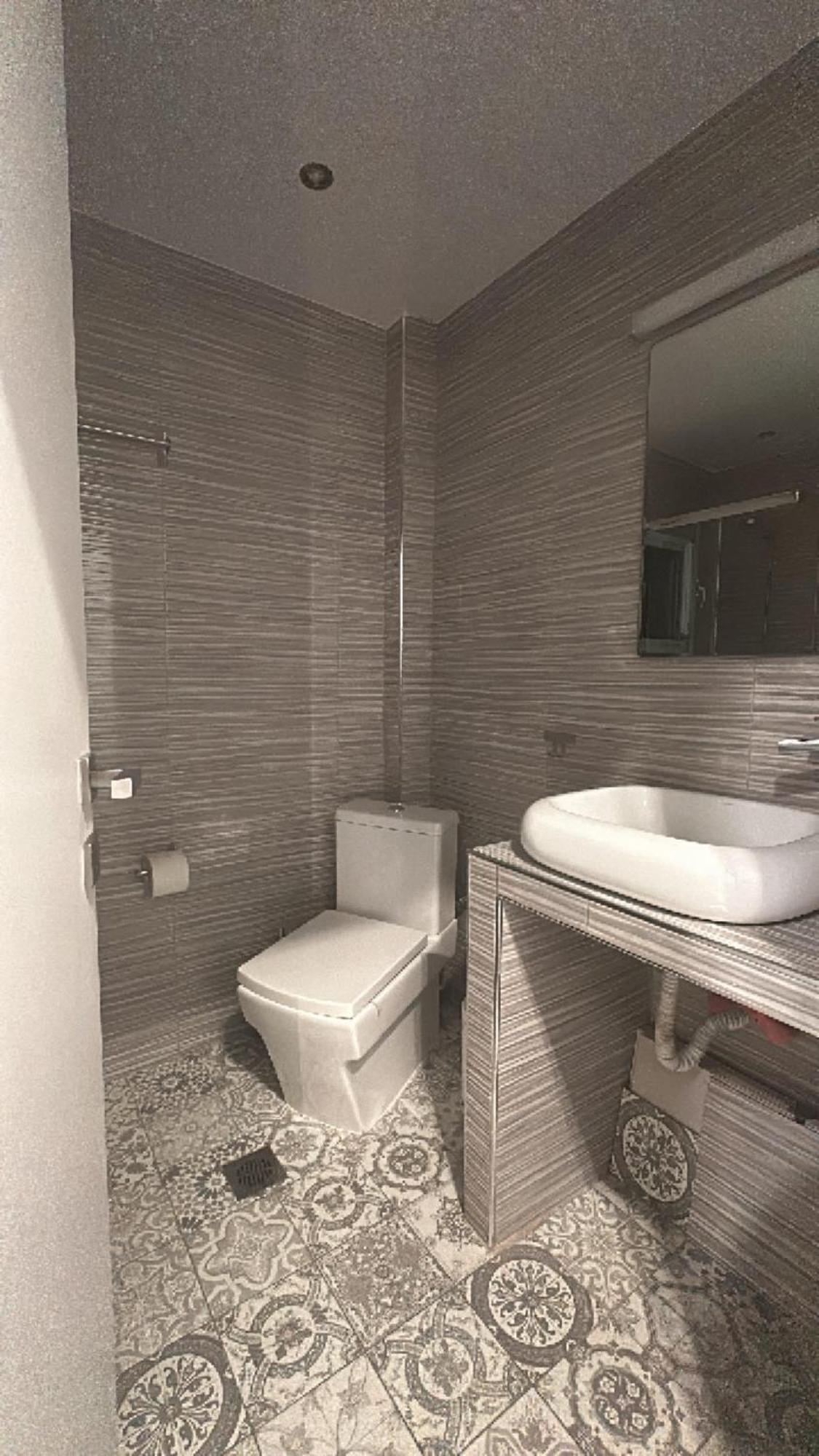 Vivian House Lägenhet Thessaloníki Exteriör bild